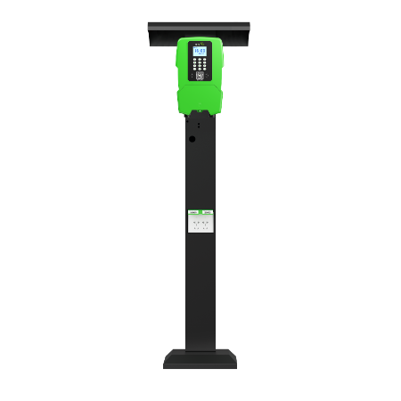 十路戶(hù)外防雨智能充電樁F6-L3Pro